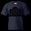 Heavy Cotton Youth T-Shirt Thumbnail
