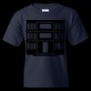 Heavy Cotton Youth T-Shirt Thumbnail