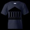 Heavy Cotton Youth T-Shirt Thumbnail