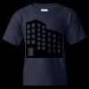 Heavy Cotton Youth T-Shirt Thumbnail