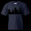 Heavy Cotton Youth T-Shirt Thumbnail