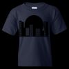 Heavy Cotton Youth T-Shirt Thumbnail