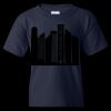 Heavy Cotton Youth T-Shirt Thumbnail
