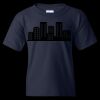 Heavy Cotton Youth T-Shirt Thumbnail
