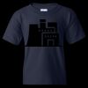 Heavy Cotton Youth T-Shirt Thumbnail