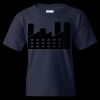 Heavy Cotton Youth T-Shirt Thumbnail