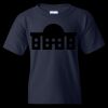Heavy Cotton Youth T-Shirt Thumbnail