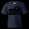 Heavy Cotton Youth T-Shirt Thumbnail