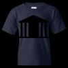 Heavy Cotton Youth T-Shirt Thumbnail