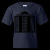 Heavy Cotton Youth T-Shirt Thumbnail