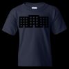 Heavy Cotton Youth T-Shirt Thumbnail