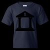 Heavy Cotton Youth T-Shirt Thumbnail