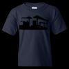 Heavy Cotton Youth T-Shirt Thumbnail