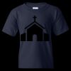 Heavy Cotton Youth T-Shirt Thumbnail