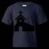 Heavy Cotton Youth T-Shirt Thumbnail