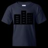 Heavy Cotton Youth T-Shirt Thumbnail