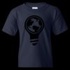 Heavy Cotton Youth T-Shirt Thumbnail