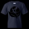 Heavy Cotton Youth T-Shirt Thumbnail