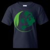 Heavy Cotton Youth T-Shirt Thumbnail
