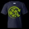 Heavy Cotton Youth T-Shirt Thumbnail