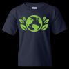 Heavy Cotton Youth T-Shirt Thumbnail