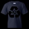 Heavy Cotton Youth T-Shirt Thumbnail