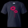 Heavy Cotton Youth T-Shirt Thumbnail