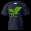 Heavy Cotton Youth T-Shirt Thumbnail