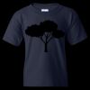 Heavy Cotton Youth T-Shirt Thumbnail
