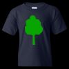 Heavy Cotton Youth T-Shirt Thumbnail
