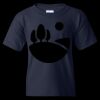 Heavy Cotton Youth T-Shirt Thumbnail