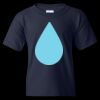 Heavy Cotton Youth T-Shirt Thumbnail