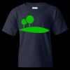 Heavy Cotton Youth T-Shirt Thumbnail