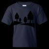 Heavy Cotton Youth T-Shirt Thumbnail