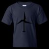 Heavy Cotton Youth T-Shirt Thumbnail