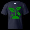 Heavy Cotton Youth T-Shirt Thumbnail