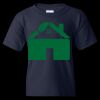 Heavy Cotton Youth T-Shirt Thumbnail