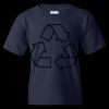Heavy Cotton Youth T-Shirt Thumbnail