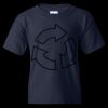 Heavy Cotton Youth T-Shirt Thumbnail