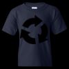 Heavy Cotton Youth T-Shirt Thumbnail