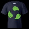 Heavy Cotton Youth T-Shirt Thumbnail