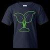 Heavy Cotton Youth T-Shirt Thumbnail