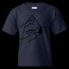 Heavy Cotton Youth T-Shirt Thumbnail