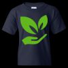 Heavy Cotton Youth T-Shirt Thumbnail