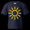 Heavy Cotton Youth T-Shirt Thumbnail