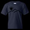 Heavy Cotton Youth T-Shirt Thumbnail