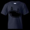 Heavy Cotton Youth T-Shirt Thumbnail