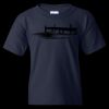Heavy Cotton Youth T-Shirt Thumbnail