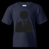 Heavy Cotton Youth T-Shirt Thumbnail