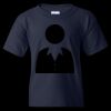 Heavy Cotton Youth T-Shirt Thumbnail